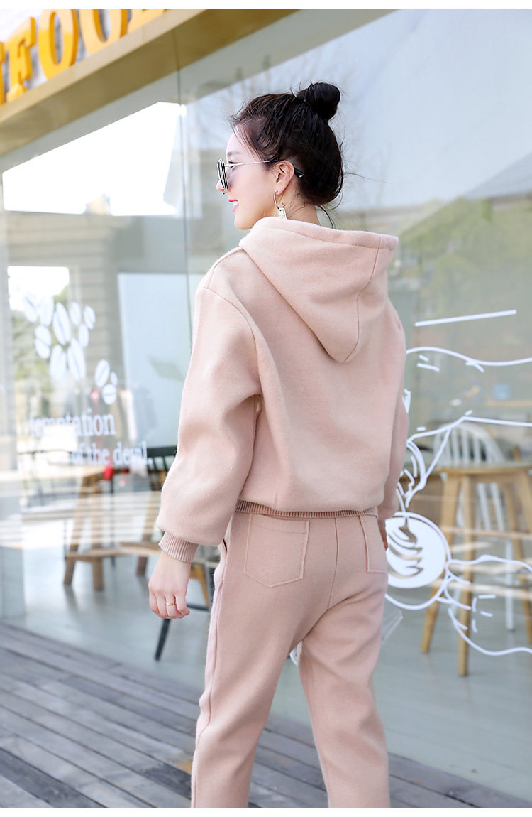 Tenue de loisirs femme - Ref 3240305 Image 30