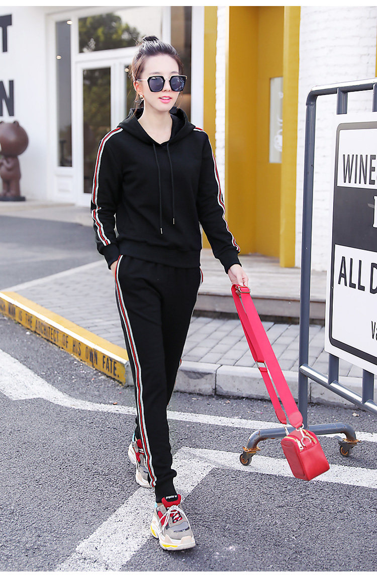 Tenue de loisirs femme - Ref 3240712 Image 22