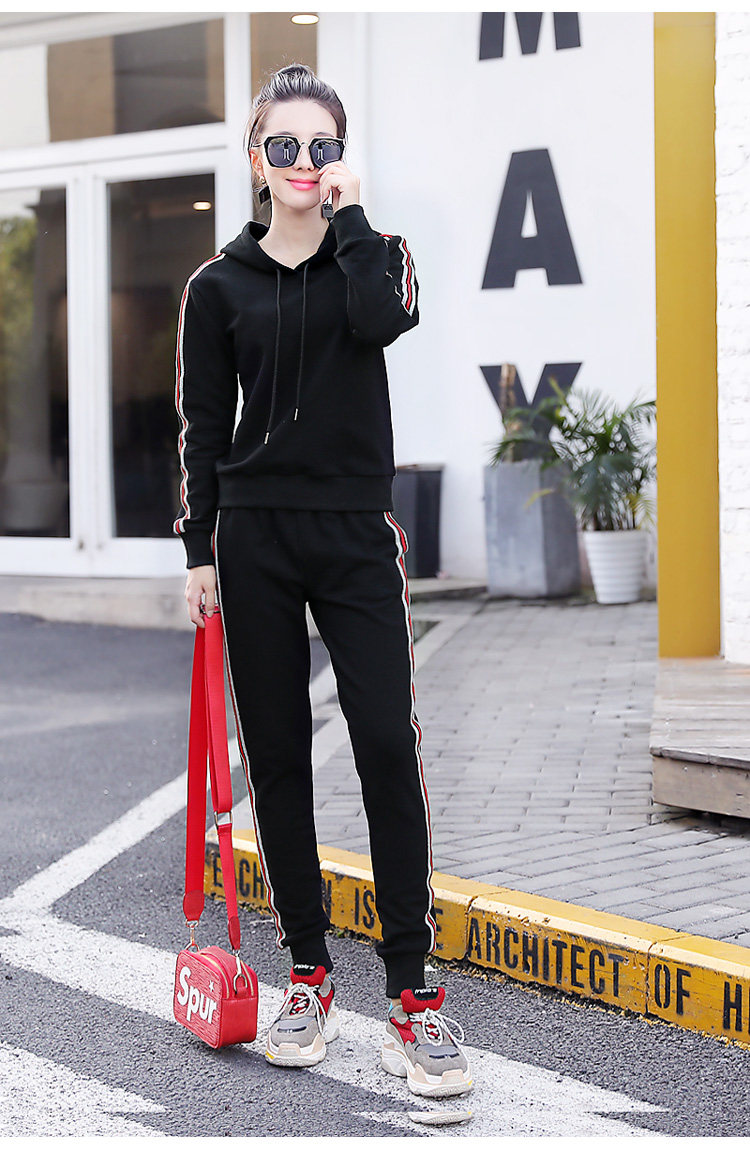 Tenue de loisirs femme - Ref 3240712 Image 19