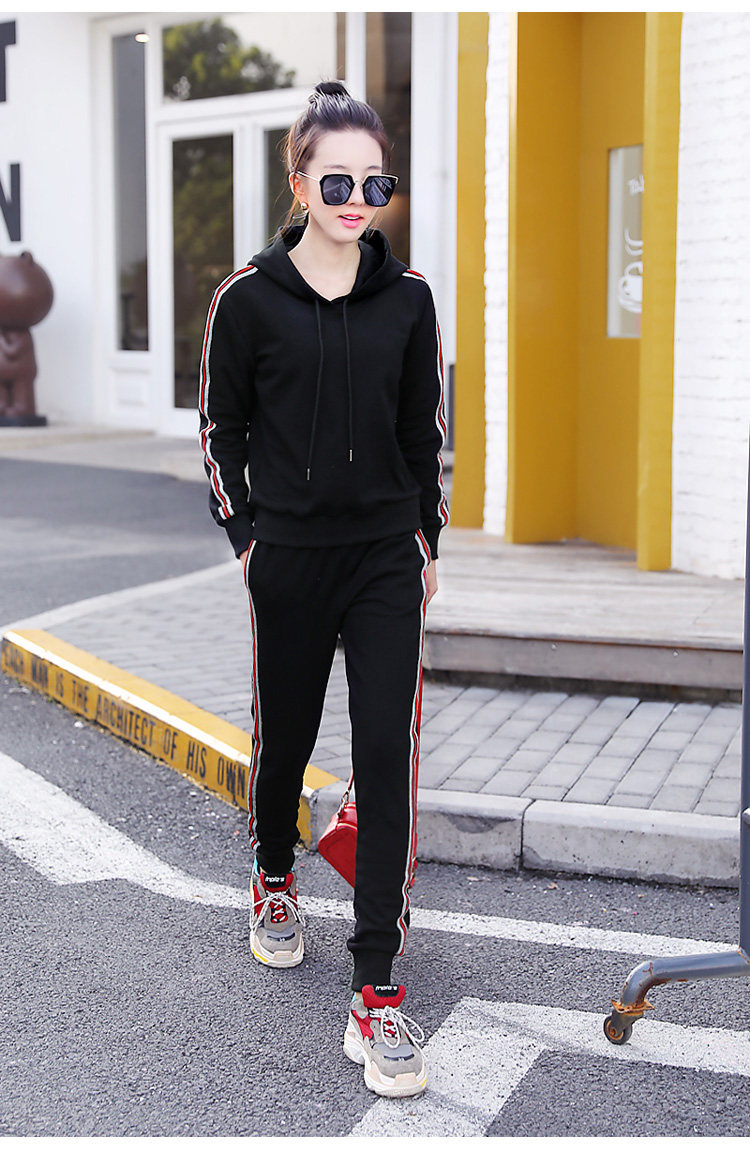 Tenue de loisirs femme - Ref 3240712 Image 15