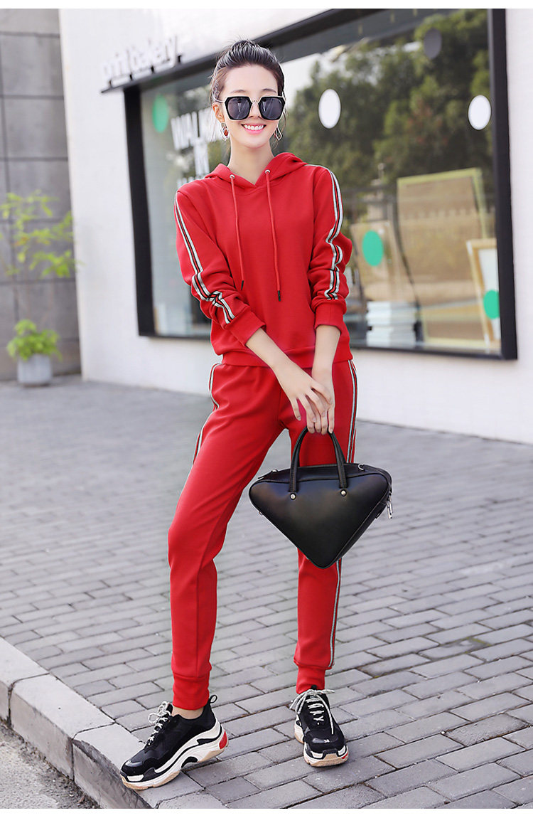 Tenue de loisirs femme - Ref 3240712 Image 29