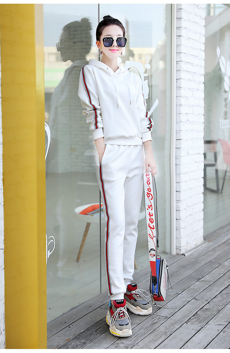 Tenue de loisirs femme - Ref 3240712 Image 40