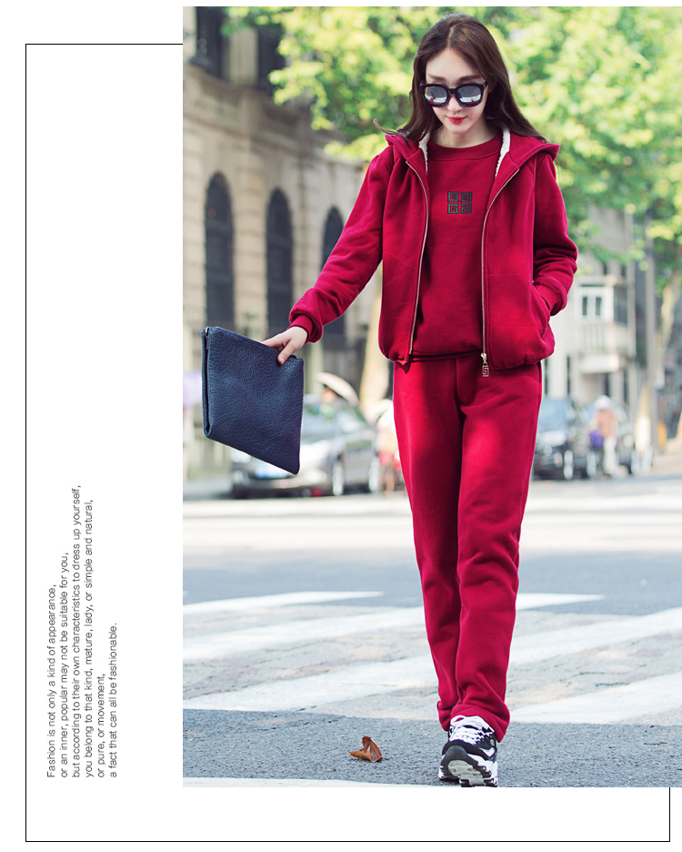 Tenue de loisirs femme - Ref 3240586 Image 30