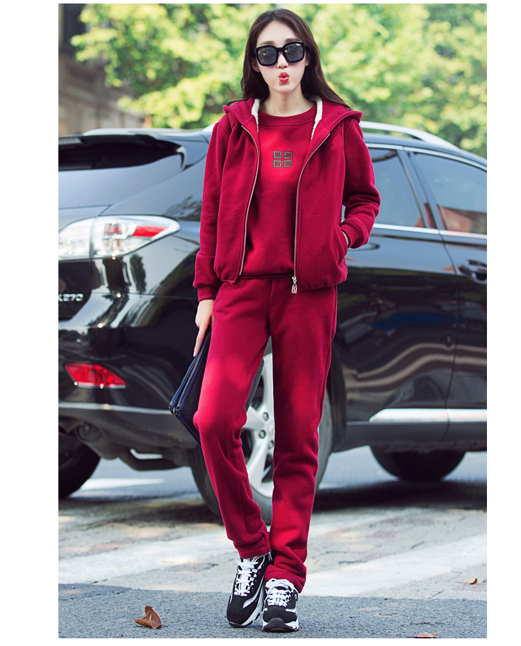 Tenue de loisirs femme - Ref 3240586 Image 29