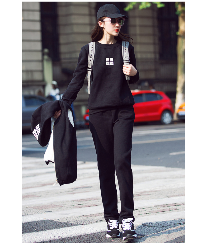 Tenue de loisirs femme - Ref 3240586 Image 22