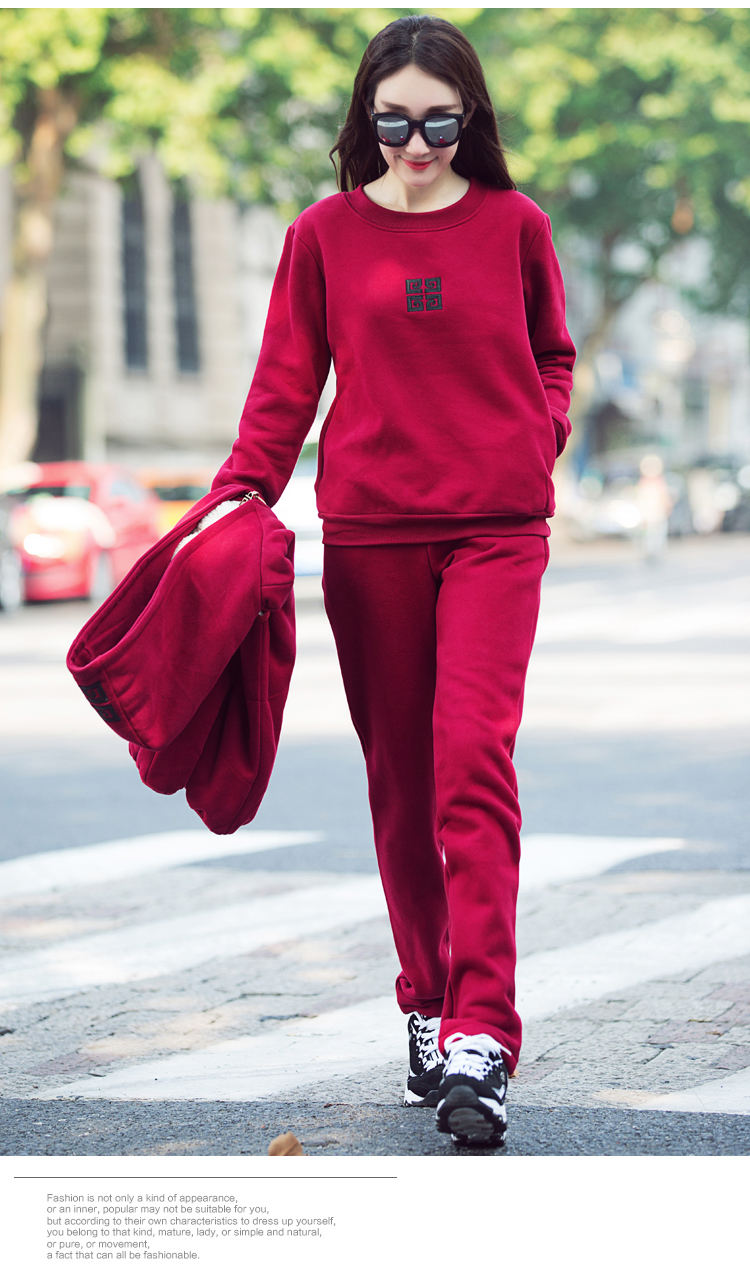 Tenue de loisirs femme - Ref 3240586 Image 27