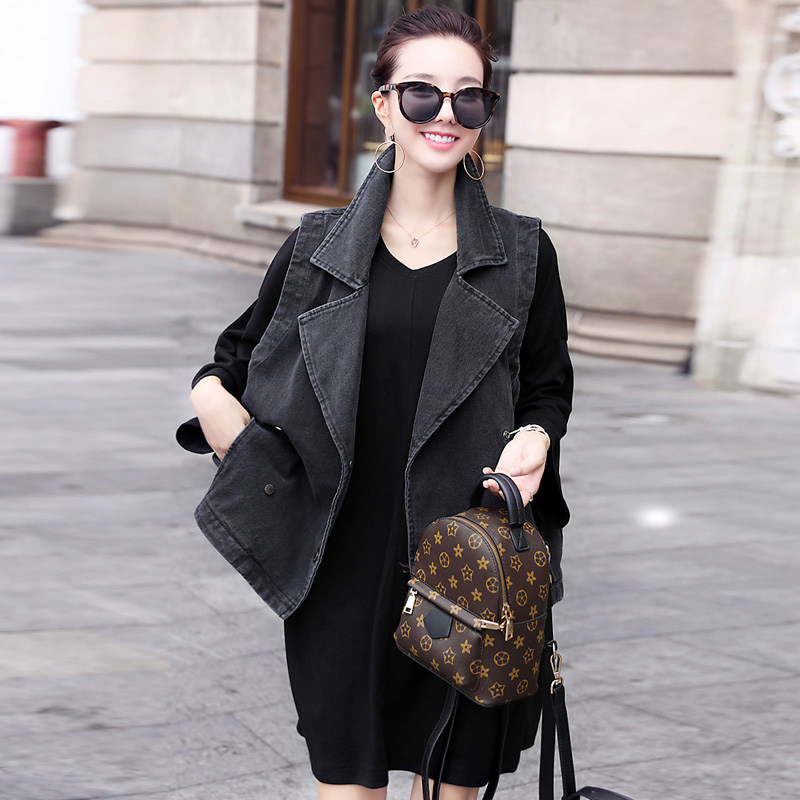 Débardeur hiver femme en Coton - Ref 3178926 Image 3