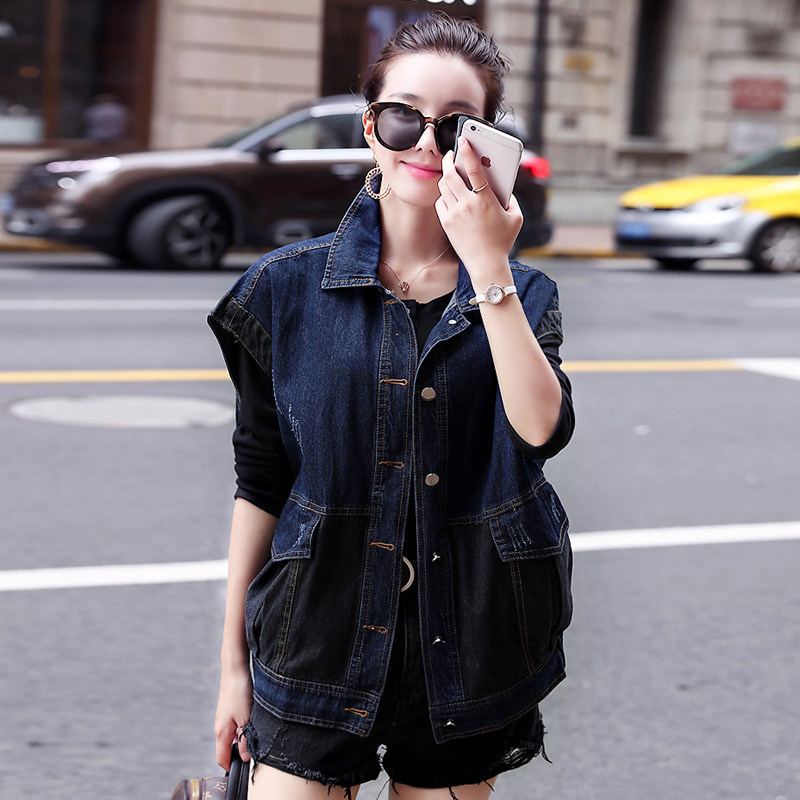 Débardeur hiver femme en Coton - Ref 3176528 Image 1