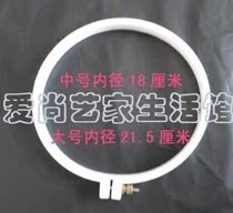 Embroidery cross stitch cross stitch tool National Embroidery circle embroidery stretch large medium and small embroidery stretch