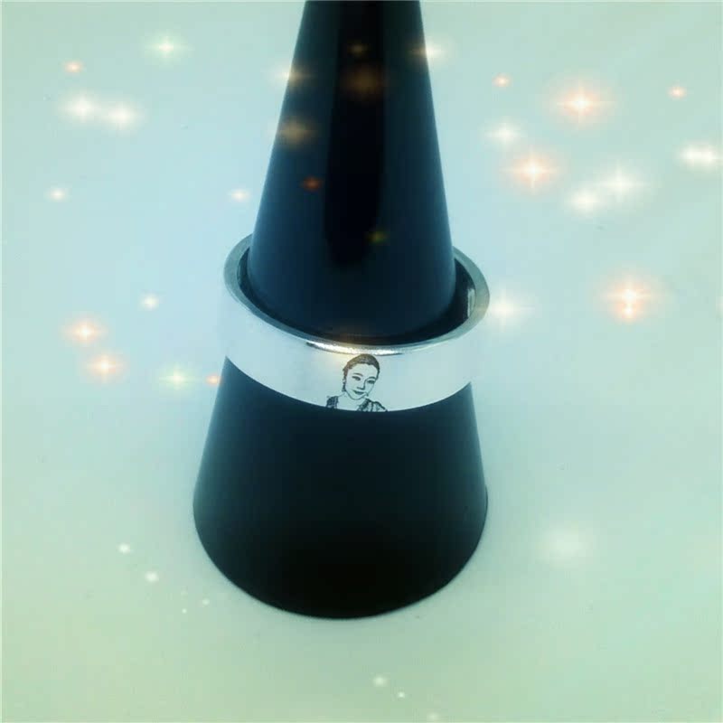 Bague mixte OTHER   en Argenterie - Ref 3089540 Image 4