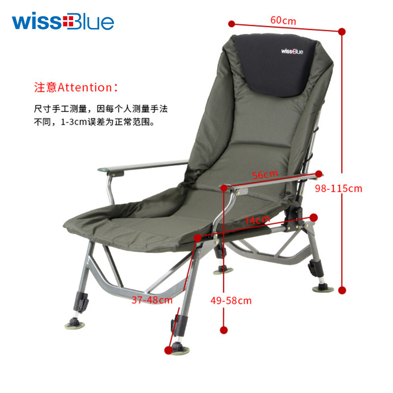 folding aluminum lounge chairs