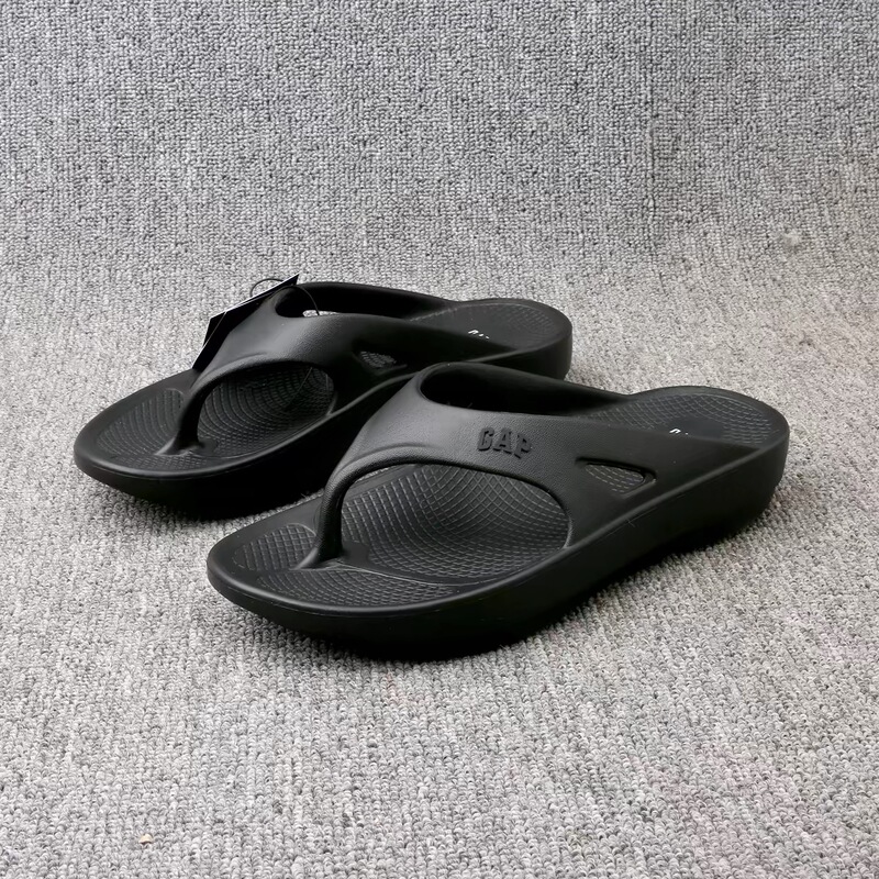 Frog Original North American Sports Recovery Functional Soft Thick-Soled Summer Men's and Women's Outdoor Flip-Flops Beach Sandals Frog Original North American Sports Recovery Functional Soft Thick-Soled Summer Men's and Women's Outdoor Flip-Flops Beach Sandals
