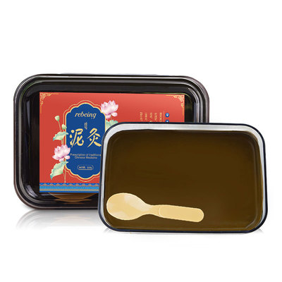 【去湿气好帮手】草本泥灸热敷膏200g