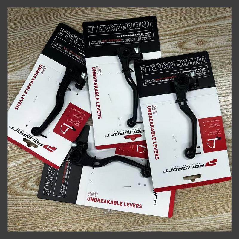 Португалия P марка EXC/ TE/FE/ CR/ CRF/ YZF тормозной рожок сцепления для внедорожных мотоциклов маленькая ручка сцепления