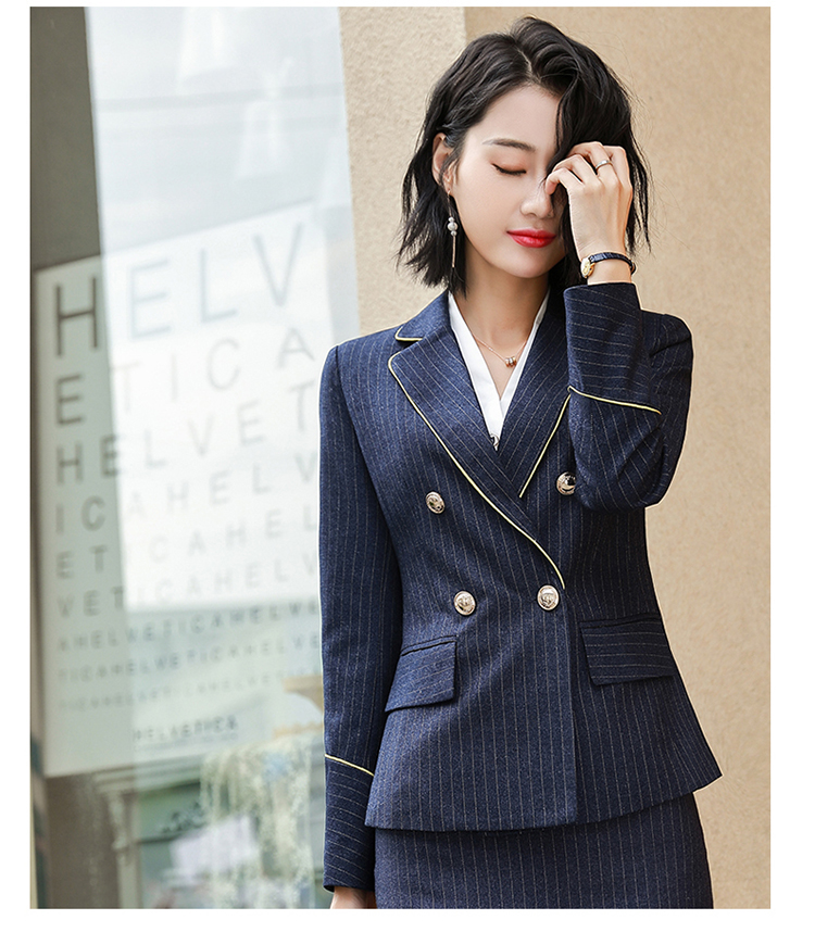 Tailleur femme LEAD MANIERE  VETEMENTS - Ref 3241728 Image 27