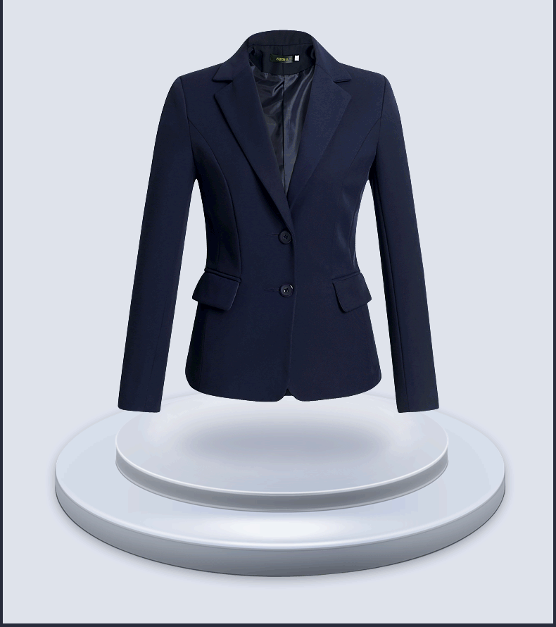 Tailleur femme LEAD MANIERE  VETEMENTS - Ref 3242236 Image 15