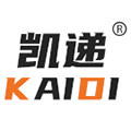 上海凯递泵业的LOGO