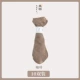 【401 Velvet Extended Hed】 10 Double Coffee