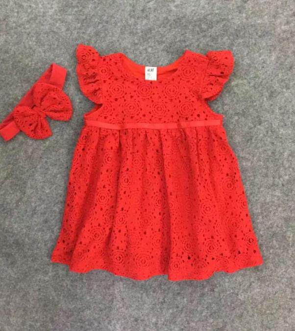 Robes pour fille - Ref 2045122 Image 15