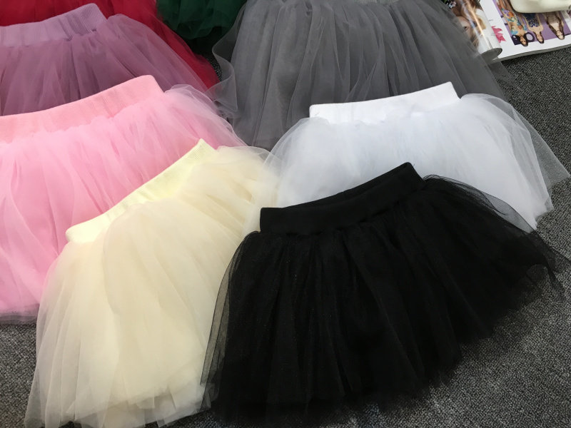 Jupe enfant - Ref 2049602 Image 9