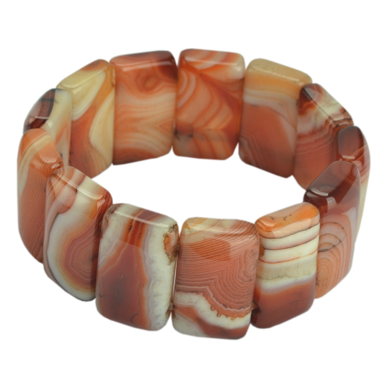 红缠丝玛瑙手镯- Top 100件红缠丝玛瑙手镯- 2026年2月更新- Taobao