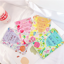 Spot Japan Charley Enzyme Amino Acid Plant Aromatic into bath Bath Salt to Horniness Hair 50g