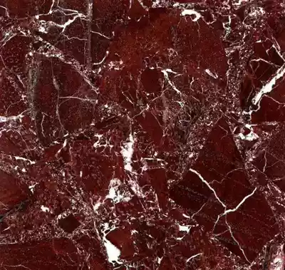 Natural marble Purple Luo red door stone window sill Passageway door background wall floor factory direct sales