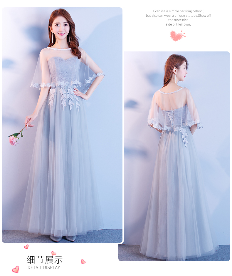 Robe du soir conventionnel - Ref 3210032 Image 33