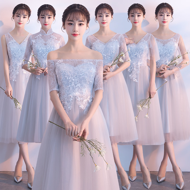 Robe du soir conventionnel - Ref 3213274 Image 1