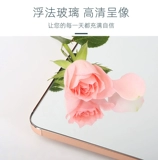 Зеркало гардероба встроено -В вращении -вращение, поправка на корпус может быть сложена и складывает внутренний скрытый шкаф, перекачивая и тестируя одежду