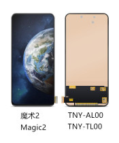 For Huawei Glory magic2 Screen Assembly Magic 2 Mobile Touch Screen TNY-AL00 TNY-TL00