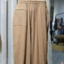 Mercy nhà sư quần áo nam và phù hợp với ngắn YXS02-04 lỏng lẻo của phụ nữ mùa hè ngắn mỏng bông mùa hè quần áo thầy tu của 