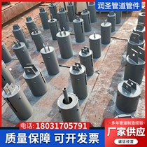 Spring support and hanger adjustable spring component steam pipeline elastic double support constant force variable force spring support and hanger