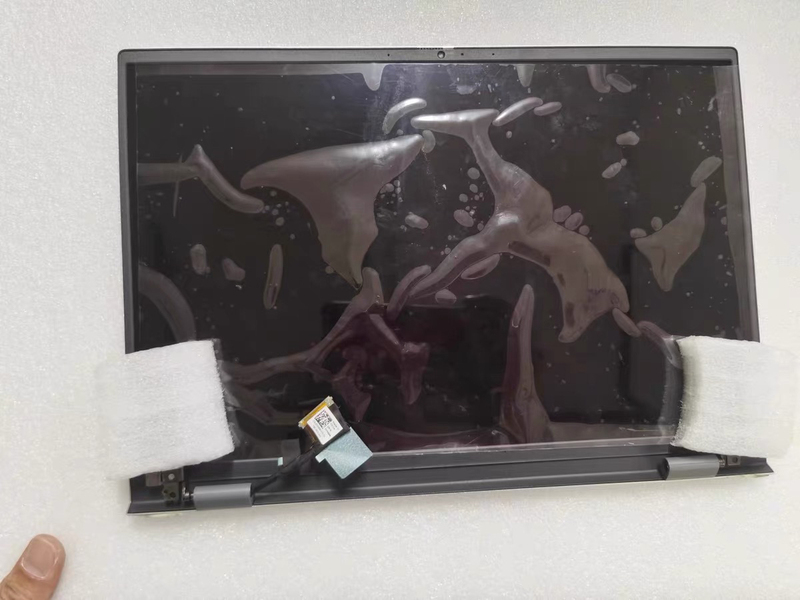 Dell Inspiron 5310 Brand New Original Upper Half Set Lcd Screen