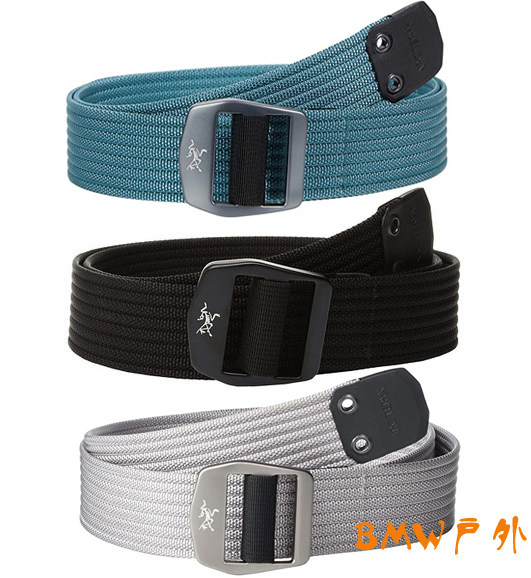 Spot 21 new Arcteryx Conveyor Belt Archaeopteryx Belt 17381