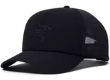ArcTery Logo Logo Trucker Flat Custered Pioneer Bird Truck Hat 28595 /28596
