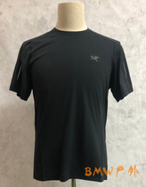 Spot Arcteryx Motus Crew Archaeopteryx mens quick-drying perspiration T-shirt 18904