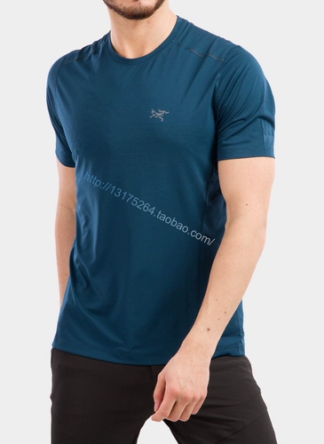Spot Arcteryx Motus sl Pioneer Bird's Mens Speed ​​Speed ​​Sport