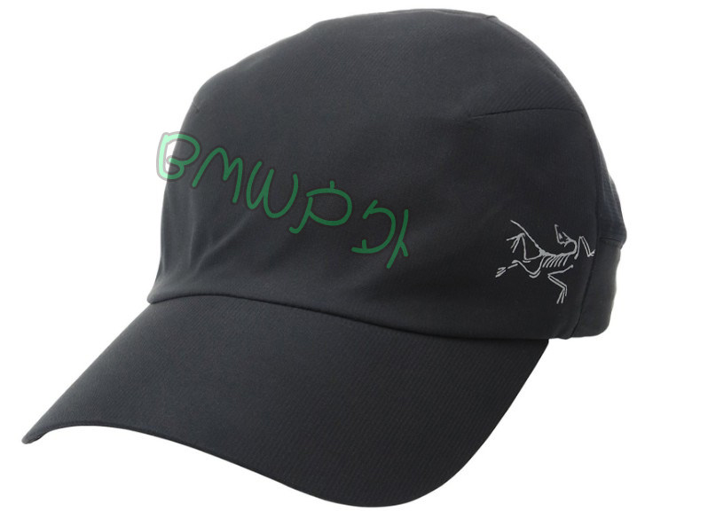 Spot new Arcteryx Calvus Cap Archaeopteryx quick-drying visor 17151 17152