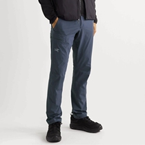Spot Arcteryx Gamma LT Pant Archaeopteryx mens classic soft shell pants 26445