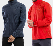 Spot new ARCTERYX Nodin Jacket Archaeopteryx mens skin windbreaker 18917