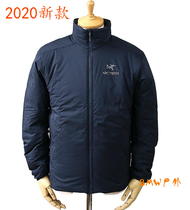 20 Arcteryx Atom AR Jacket Archaeopteryx mens warm cotton clothing 14649 24106