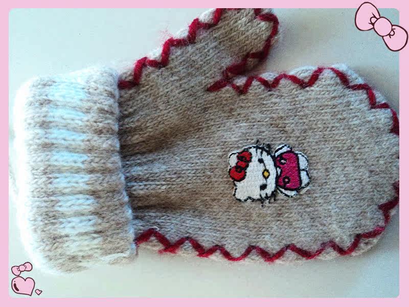Gants pour enfants - Ref 2147994 Image 5