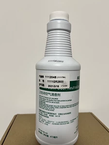 Кай-5 Yikang Toigt Air Fresh Agent 473ml не приносит насадку
