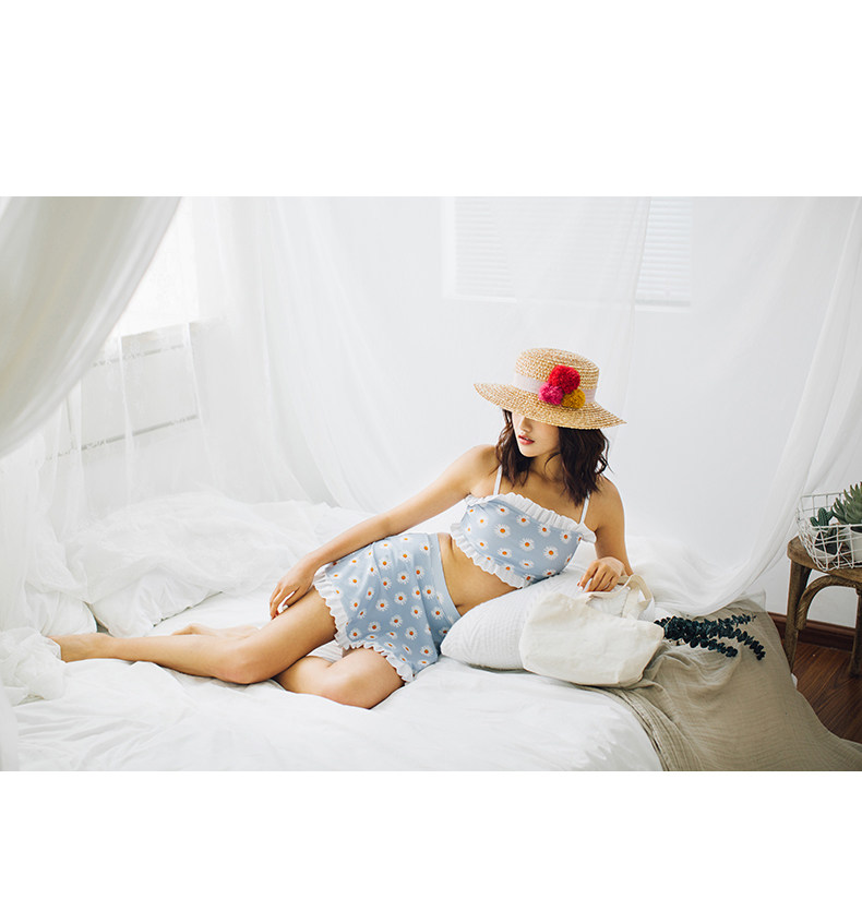 Maillot de bain pour femme - Ref 3030804 Image 10