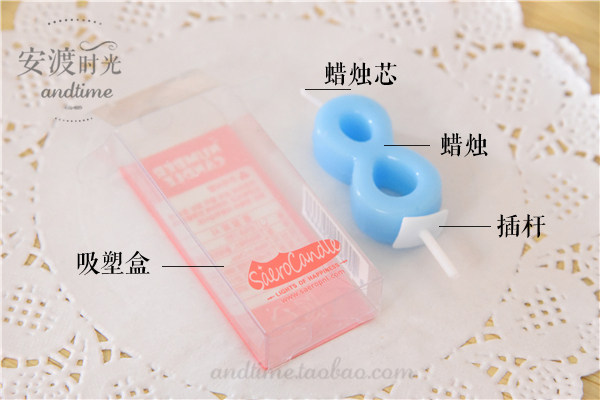 Bougie      - Ref 2486019 Image 7