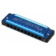 Синий