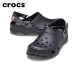Crocs CRORS классические сабо Trinca, мужская пляжная обувь, речная обувь, сандалии | 206340