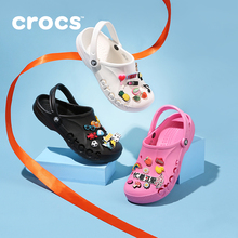 Crocs фото