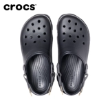 Crocs CRORS классические сабо Trinca, мужская пляжная обувь, речная обувь, сандалии | 206340